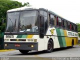 Empresa Gontijo de Transportes 8925 na cidade de São Paulo, São Paulo, Brasil, por Rafael Santos. ID da foto: :id.