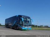 Empresa de Ônibus Nossa Senhora da Penha 52003 na cidade de Santa Cruz do Sul, Rio Grande do Sul, Brasil, por Cleverton Schmitt. Número da foto: #3819292.