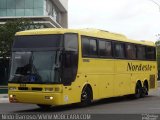 Viação Nordeste 5060 na cidade de Fortaleza, Ceará, Brasil, por Nildo Barroso. Número da foto: #3818289.