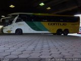 Empresa Gontijo de Transportes 18635 na cidade de Belo Horizonte, Minas Gerais, Brasil, por Eloisio  Saraiva Silva Junior. Número da foto: #:id.