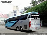 Transnorte - Transporte e Turismo Norte de Minas 85700 na cidade de Belo Horizonte, Minas Gerais, Brasil, por Antonio Carlos Fernandes. Número da foto: #3817722.