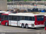 Viação Gatusa Transportes Urbanos 7 6917 na cidade de São Paulo, São Paulo, Brasil, por Caio  Takeda. Número da foto: #3817102.
