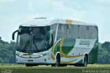 Exclusiva Turismo 2170 na cidade de Avaré, São Paulo, Brasil, por Francisco Ivano. Número da foto: #3818689.