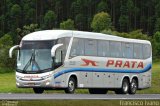 Expresso de Prata 461385 na cidade de Botucatu, São Paulo, Brasil, por Francisco Ivano. Número da foto: #3818685.