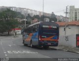 Breda Transportes e Serviços 1910 na cidade de São Bernardo do Campo, São Paulo, Brasil, por Agnaldo Penides. Número da foto: #:id.