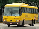 Viação Itapemirim 40205 na cidade de São Paulo, São Paulo, Brasil, por Alexandre Promenzio. Número da foto: #3818820.