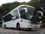 Planalto Transportes 3004 na cidade de São Paulo, São Paulo, Brasil, por Kelvin Silva Caovila Santos. Número da foto: #:id.