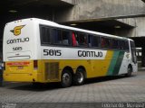 Empresa Gontijo de Transportes 5815 na cidade de Belo Horizonte, Minas Gerais, Brasil, por Leonardo  Moreira. Número da foto: #3817676.