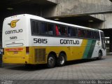 Empresa Gontijo de Transportes 5815 na cidade de Belo Horizonte, Minas Gerais, Brasil, por Leonardo  Moreira. ID da foto: :id.