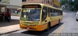SM Transportes 05206 na cidade de Belo Horizonte, Minas Gerais, Brasil, por Fernando Vieira da Silva. Número da foto: #:id.