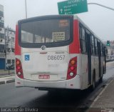 Auto Viação Jabour D86057 na cidade de Rio de Janeiro, Rio de Janeiro, Brasil, por Lucas Luz de Oliveira. Número da foto: #3819106.