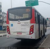 Auto Viação Jabour D86057 na cidade de Rio de Janeiro, Rio de Janeiro, Brasil, por Lucas Luz de Oliveira. ID da foto: :id.