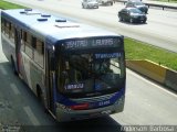 Viação Transdutra 32.600 na cidade de Guarulhos, São Paulo, Brasil, por Anderson Barbosa Marinho. Número da foto: #:id.