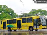 Viação Garcia 7595 na cidade de Maringá, Paraná, Brasil, por Victor Hugo Guedes Pereira. Número da foto: #3818527.