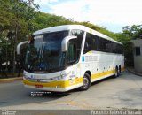 Empresa Cruz 20501 na cidade de São Paulo, São Paulo, Brasil, por Rogério Teixeira Varadi. Número da foto: #3817790.