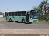 Viação Paraty 2987 na cidade de Jaboticabal, São Paulo, Brasil, por Erwin  Luiz. Número da foto: #3817295.