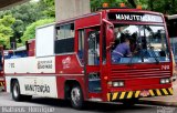 Viação Gatusa Transportes Urbanos 7 612 na cidade de São Paulo, São Paulo, Brasil, por Matheus Henrique. Número da foto: #:id.