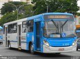 TUPI - Transportes Urbanos Piratininga 6 2233 na cidade de São Paulo, São Paulo, Brasil, por Ivan da Silva Lopes. Número da foto: #3818939.