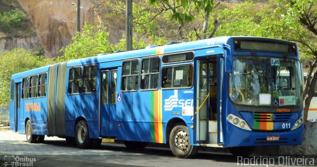 Empresa Pedrosa 011 na cidade de Recife, Pernambuco, Brasil, por Rodrigo Oliveira. Número da foto: #3819638.