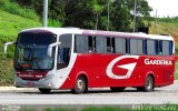 Expresso Gardenia 4205 na cidade de Ribeirão Vermelho, Minas Gerais, Brasil, por Andrey Gustavo. Número da foto: #3819977.