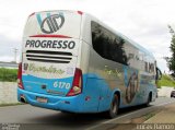 Auto Viação Progresso 6170 na cidade de Serra Talhada, Pernambuco, Brasil, por Lucas Ramon. Número da foto: #3820661.