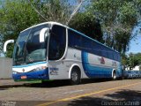 Turis Silva 377 na cidade de Santa Cruz do Sul, Rio Grande do Sul, Brasil, por Cleverton Schmitt. Número da foto: #3821423.