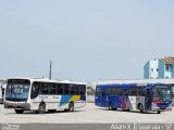 Translitoral 407 na cidade de Guarujá, São Paulo, Brasil, por Adam Xavier Rodrigues Lima. Número da foto: #3820656.