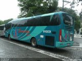 Saveiros Tur 91003 na cidade de Petrópolis, Rio de Janeiro, Brasil, por Adriano Duarte. Número da foto: #3820377.