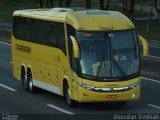 Viação Itapemirim 60725 na cidade de Lavrinhas, São Paulo, Brasil, por Jhonatan Diego da Silva Trevisan. Número da foto: #3820949.