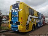 F-T Car Press 4287 na cidade de Londrina, Paraná, Brasil, por Aparecido Ferreira Costa. Número da foto: #:id.