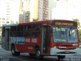 Expresso Luziense > Territorial Com. Part. e Empreendimentos 30074 na cidade de Belo Horizonte, Minas Gerais, Brasil, por Antonio  Marcos. Número da foto: #3821429.