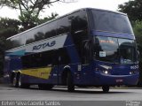 RodeRotas - Rotas de Viação do Triângulo 96302 na cidade de São Paulo, São Paulo, Brasil, por Kelvin Silva Caovila Santos. Número da foto: #3820320.