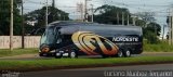 Expresso Nordeste 4715 na cidade de Maringá, Paraná, Brasil, por Luciano Munhoz Terçariol. Número da foto: #:id.