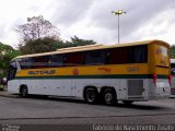 RodeRotas - Rotas de Viação do Triângulo 12611 na cidade de São Paulo, São Paulo, Brasil, por Fabricio do Nascimento Zulato. Número da foto: #3820278.
