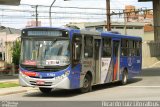 Viação Pirajuçara 11.594 na cidade de Osasco, São Paulo, Brasil, por Ricardo Luiz. Número da foto: #3820926.