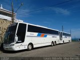 VUSC - Viação União Santa Cruz 2080 na cidade de Florianópolis, Santa Catarina, Brasil, por Lauro Roberto  Silva Barreto. Número da foto: #:id.