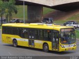 Viação Pioneira 223603 na cidade de Brasília, Distrito Federal, Brasil, por José Augusto da Silva Gama. Número da foto: #3820655.