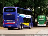 RodeRotas - Rotas de Viação do Triângulo 96302 na cidade de São Paulo, São Paulo, Brasil, por Fabricio do Nascimento Zulato. Número da foto: #3820596.