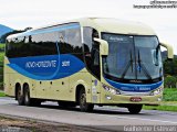Viação Novo Horizonte 500111 na cidade de Bragança Paulista, São Paulo, Brasil, por Guilherme Estevan. Número da foto: #:id.