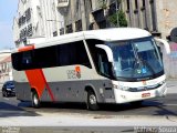 Viação Cidade do Aço RJ 174.075 na cidade de Rio de Janeiro, Rio de Janeiro, Brasil, por Matheus Souza. Número da foto: #3819348.