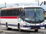 Breda Transportes e Serviços 4239 na cidade de Santos, São Paulo, Brasil, por Adam Xavier Rodrigues Lima. Número da foto: #3820650.