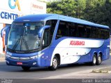Viação Águia Branca 26320 na cidade de Ilhéus, Bahia, Brasil, por Daniel  Machado. Número da foto: #:id.