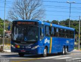 Itamaracá Transportes 1.794 na cidade de Paulista, Pernambuco, Brasil, por João Bosco Melo Farias Severo de Almeida. Número da foto: #3821317.