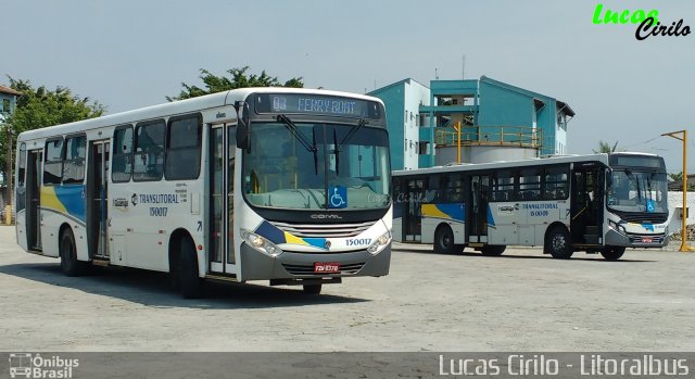 Translitoral 150017 na cidade de Guarujá, São Paulo, Brasil, por Lucas Cirilo. Número da foto: #3822816.