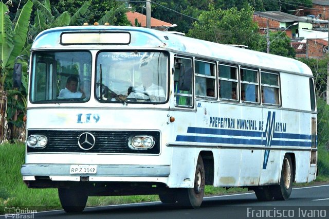 Prefeitura Municipal de Marília 119 na cidade de Marília, São Paulo, Brasil, por Francisco Ivano. Número da foto: #3823450.
