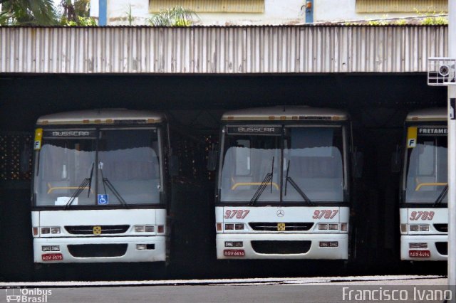 Guerino Seiscento 9707 na cidade de Tupã, São Paulo, Brasil, por Francisco Ivano. Número da foto: #3822317.