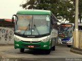 Viação Galo Branco RJ 181.027 na cidade de Niterói, Rio de Janeiro, Brasil, por Renan Vieira. Número da foto: #3822621.