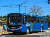 Itamaracá Transportes 1.663 na cidade de Paulista, Pernambuco, Brasil, por João Bosco Melo Farias Severo de Almeida. Número da foto: #3823322.
