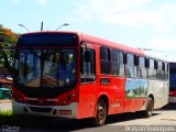 Saritur - Santa Rita Transporte Urbano e Rodoviário 90166 na cidade de Ribeirão das Neves, Minas Gerais, Brasil, por Brayan Rodrigues. Número da foto: #:id.