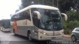 Viação Cidade do Aço RJ 174.161 na cidade de São Paulo, São Paulo, Brasil, por Cainã Marcos de Araujo. Número da foto: #3823369.